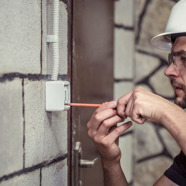 Componentes Norte instalador eléctrico 